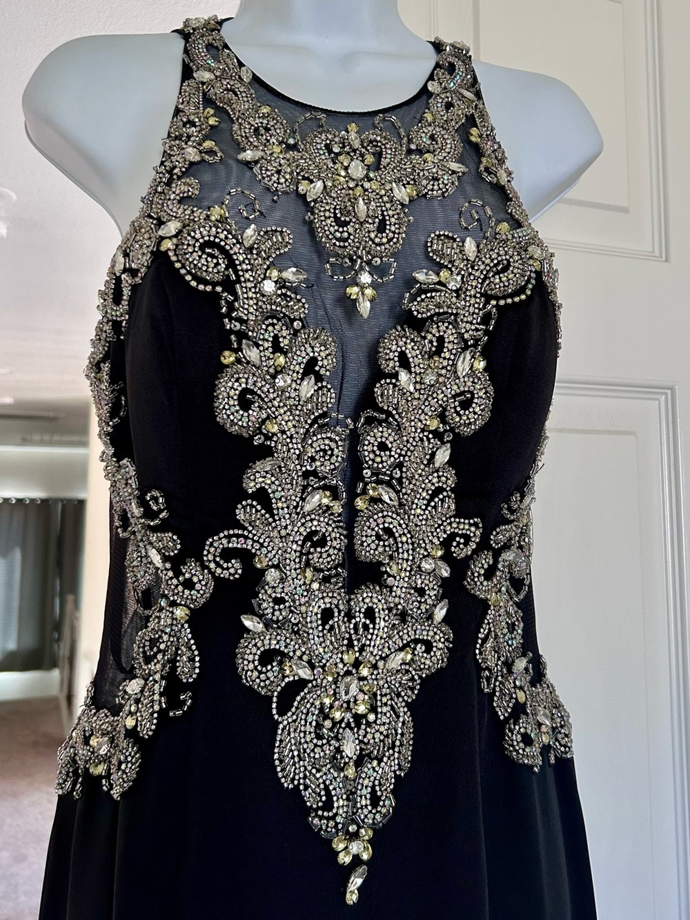 Cinderella Divine Prom Dress